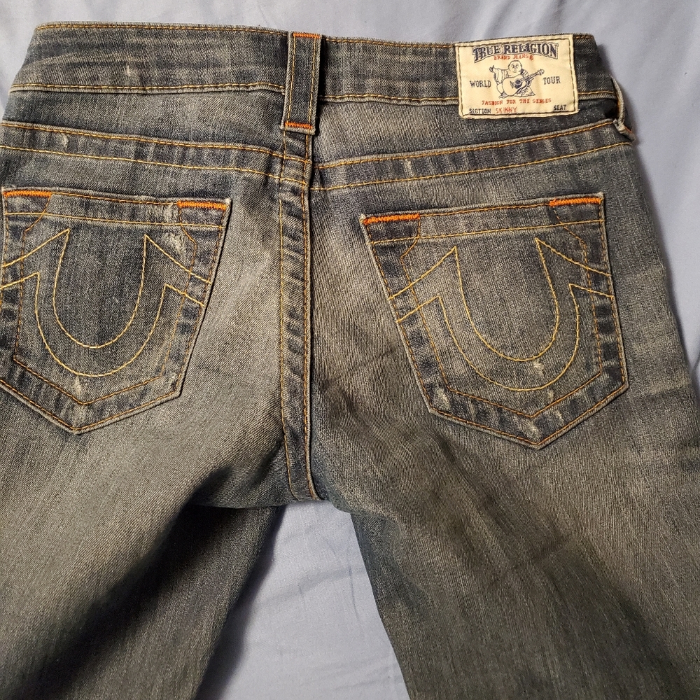 Jeans - Picture 2 of 4